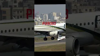 Plane crashes