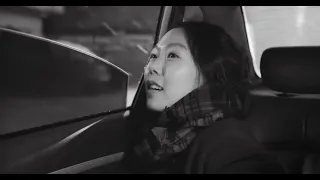 The Day After (2017) starring Kim Min-Hee directed by Hong Sang-Soo - my favorite scene