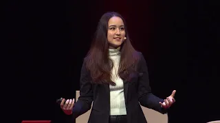A Ballerina’s Second Act | Miko Fogarty | TEDxBerkeley