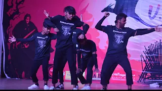 MNNIT | Robosapiens crew | Culrav 2017 winner 🏆 | Ankit Dehariya | NIT Allahabad