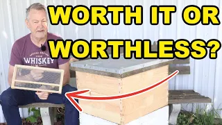 Beekeeping: Watch This Before You Buy This Amazon Beekeeping Tool
