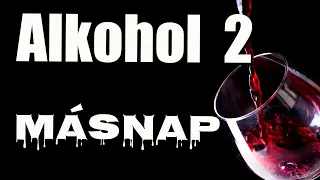 ALKOHOL 2 - Másnap és az alkoholizmus világbajnokai