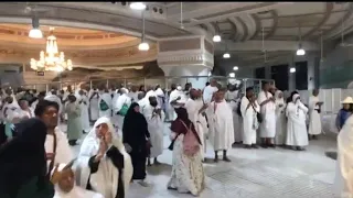 Safa Marwa And Hajj Updates | 27 May 2024 | Today Makkah live 🔴 | Makkah Today ziyarat