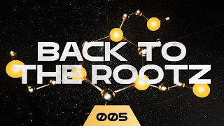 Back To The Rootz 005 | Hardstyle Classics Mix