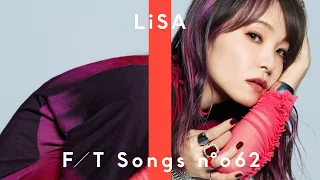 LiSA - homura / THE FIRST TAKE