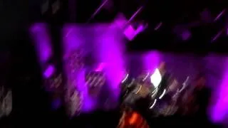 Garbage - Cherry lips with mariachi (MTV World Stage 2012 Monterrey, Mx)