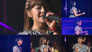 Juice=Juice 03. ロマンスの途中 2016武道館 1080p