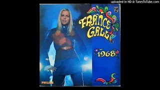 France Gall  -  Polichinelle  - 1968  Stéreo