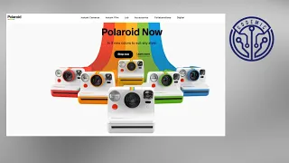 Where To Buy Polaroid Cameras and Film