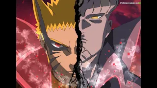 Royalty - Naruto and Sasuke vs Isshiki - AMV