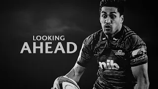 Rieko Ioane | All Blacks breakout star