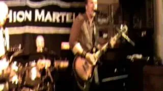 Wasting Time live CC Puben May 2011