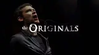 The Originals | Monster