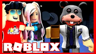 PŘEOPEROVALI NÁS S MAKKY NA HRAČKY!😨 Roblox Us are Toys Chapter 2 1/2 w/@Makousek