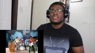 T. Rex- Bang a Gong Get It On REACTION