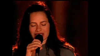 Natalie Merchant - Carnival - Live - Manhattan Center - NYC - Tigerlily - 9/14/98