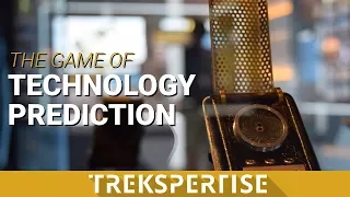 The Game of Technology Prediction