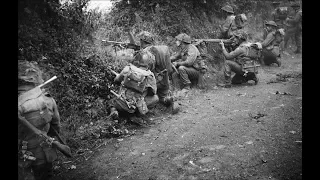 Keep Fighting! - British Forces Operation Epsom Campaign 12 - Combat Mission Battle For Normandy