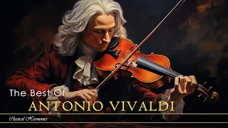 Лучшее из Вивальди - самые известные произведения классической музыки всех времен.