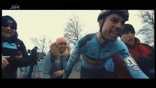 Jaaroverzicht veldrijden (WK Valkenburg) 2018 Sporza