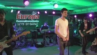 Vama - Nu am chef azi | Live @ Garajul Europa FM, martie 2014