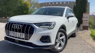 AUDI Q3 S TRONIC