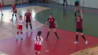 Calificare spectaculoasă a echipei de handbal fete a Clubului Sportiv  Câmpina