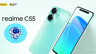 Realme c55 full review in sinhala