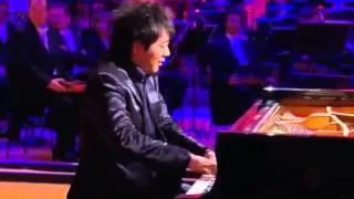 Langlang la merveille aux Victoires