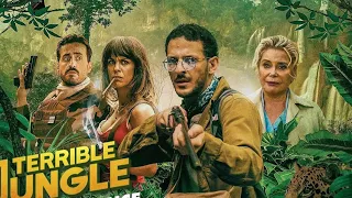 Terrible jungle |FILM COMPLET EN FRANÇAIS|