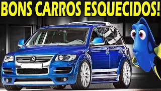 BONS CARROS ESQUECIDOS (NINGUEM LEMBRA DELES) PART2