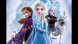 ❄️ХОЛОДНОЕ💙СЕРДЦЕ 2//(13-21)С ОЗВУЧКОЙ/ПРОДОЛЖЕНИЕ/FROZEN/Disney:Холодные приключения