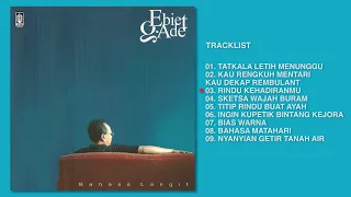 Ebiet G. Ade - Album Bahasa Langit | Audio HQ