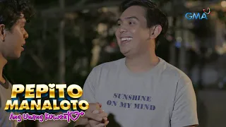 Pepito Manaloto - Ang Unang Kuwento: 'Yung friend mong panira ng dreams! | YouLOL