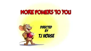 Tom & Jerry Tales Season 2 - More Powers To You 1