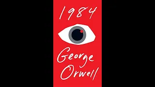 Orwell’s 1984 (restored, colorized) (1956, sci-fi, drama)