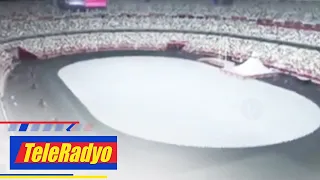 Pasada sa Teleradyo | Teleradyo (22 July 2021)