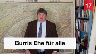 210621 Burri zur Ehe für alle