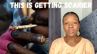 Kush and other drugs are ravaging Sierra Leonean Youths