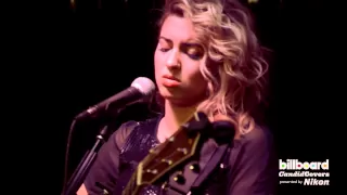 Tori Kelly - "Dear No One" LIVE at Billboard Concert 2013