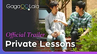 Private Lessons | Official Trailer | The relationship is something more than just teacher & student