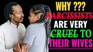 9 Horrible Things Narcissists OFTEN Do To Their Wives | Narcissist Relationship | NPD | Narcissism |