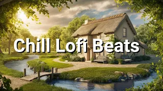 1 HOUR-Lofi Mix for Deep Focus and Productivity  🍯 Study| Work |  Relaxing Music | Rhythm Retreat