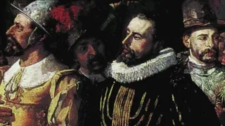 La leyenda negra y el caso de Antonio Pérez - Reinado de Felipe II