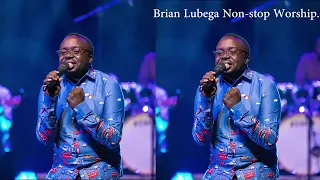 Best worship 🛐 songs  of Brian Lubega