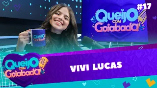 VIVI LUCAS | LÍVIA - QUEIJO COM GOIABADA #17