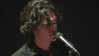 Tamino - Habibi LIVE AT PARADISO AMSTERDAM