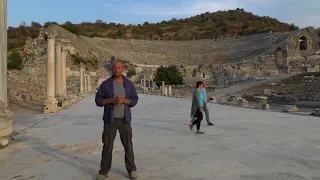 Turkey Tour Guide - Ephesus Tour Guide- Private Turkey Tours