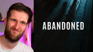 IS THAT IT? Abandoned Trailer Reaction - Released today!