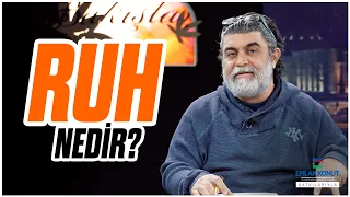 Ruh Neden Bilinmez? - Bertan Rona | Bakışlar